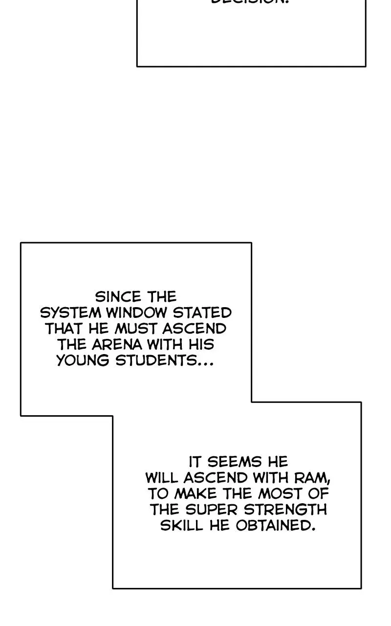 Kindergarten forDivine Beasts Chapter 5 page 63 - 
