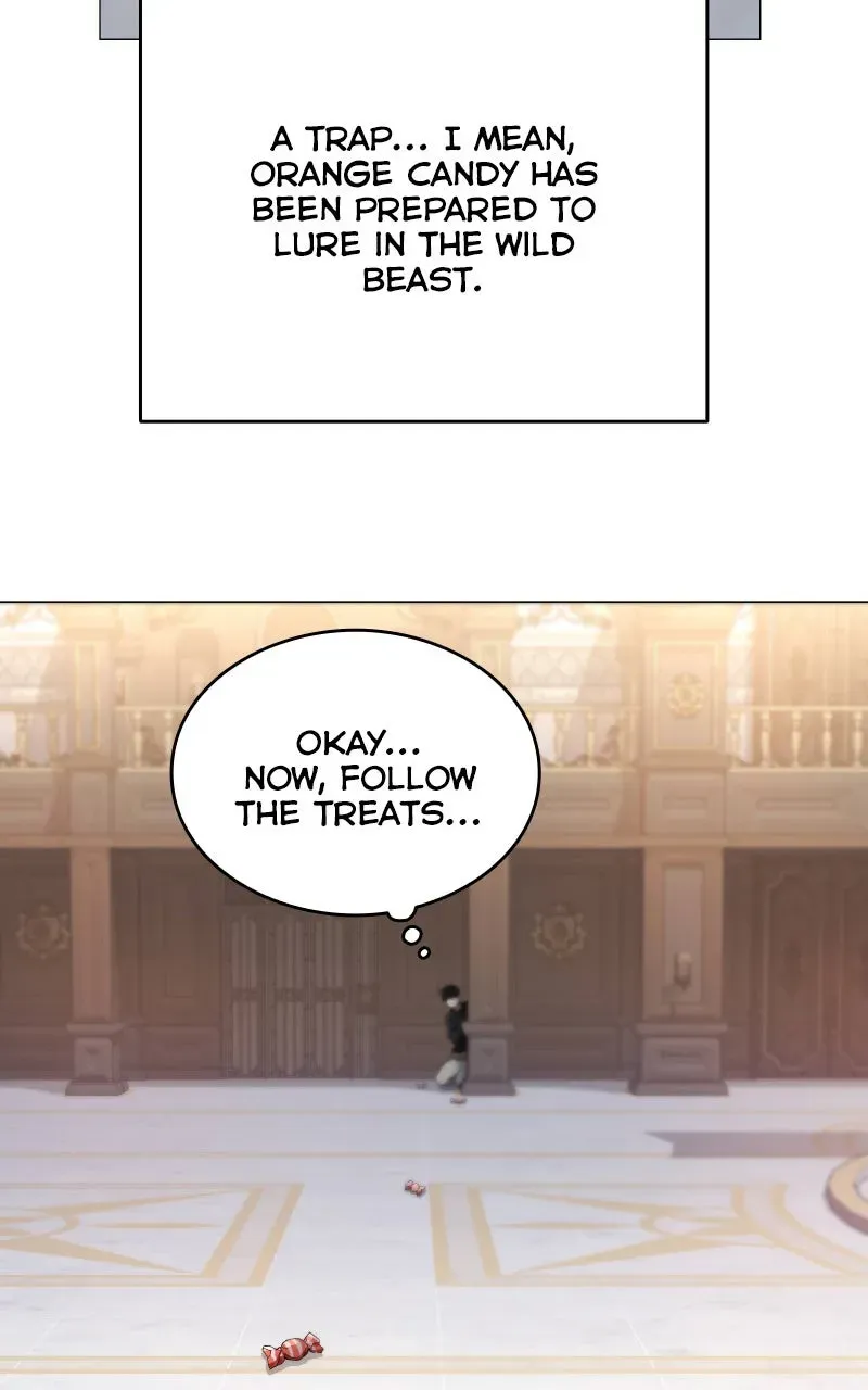 Kindergarten forDivine Beasts Chapter 5 page 65 - 