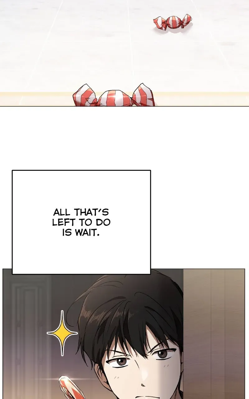 Kindergarten forDivine Beasts Chapter 5 page 66 - 