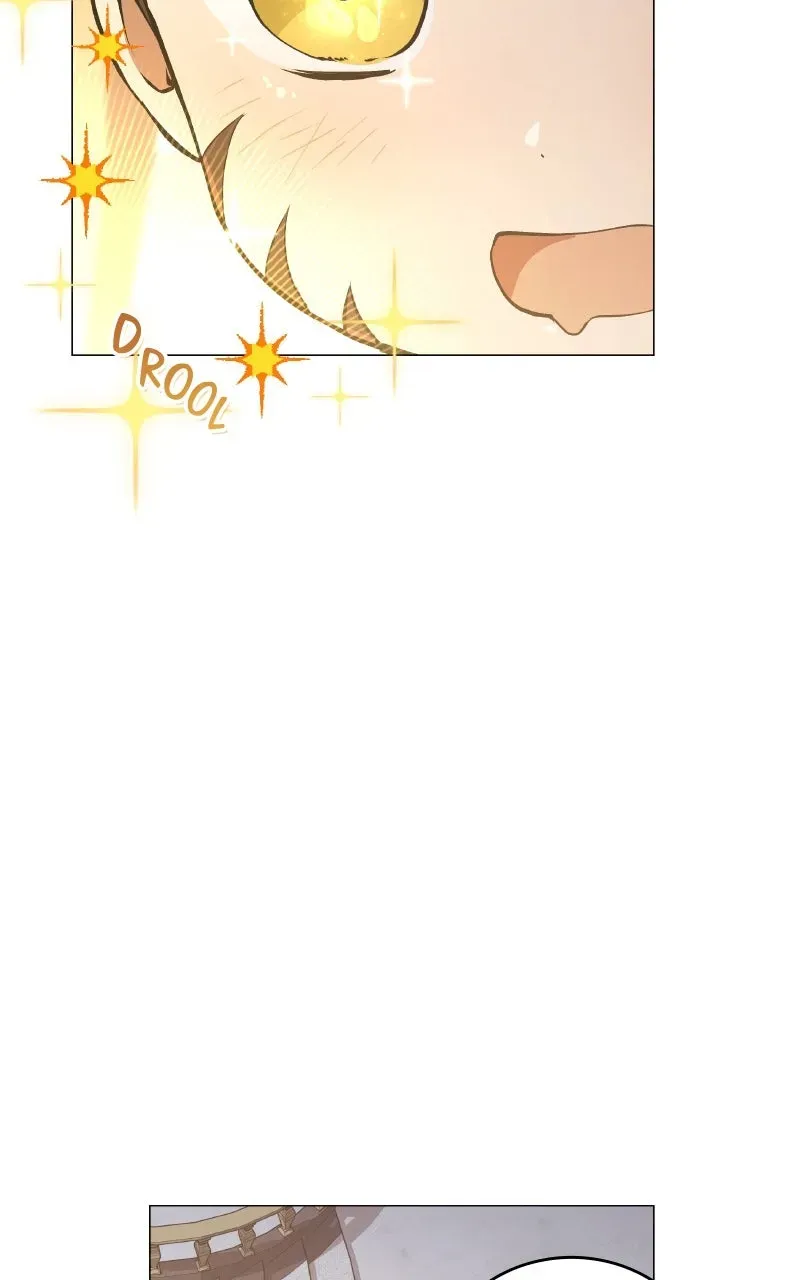 Kindergarten forDivine Beasts Chapter 5 page 71 - 