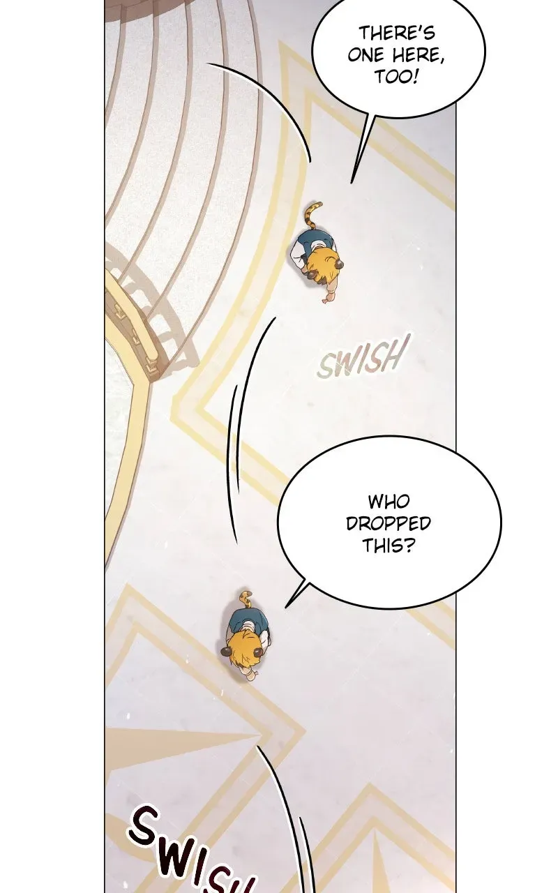 Kindergarten forDivine Beasts Chapter 5 page 72 - 