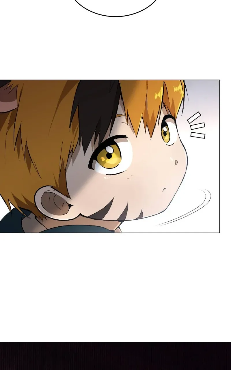Kindergarten forDivine Beasts Chapter 5 page 75 - 