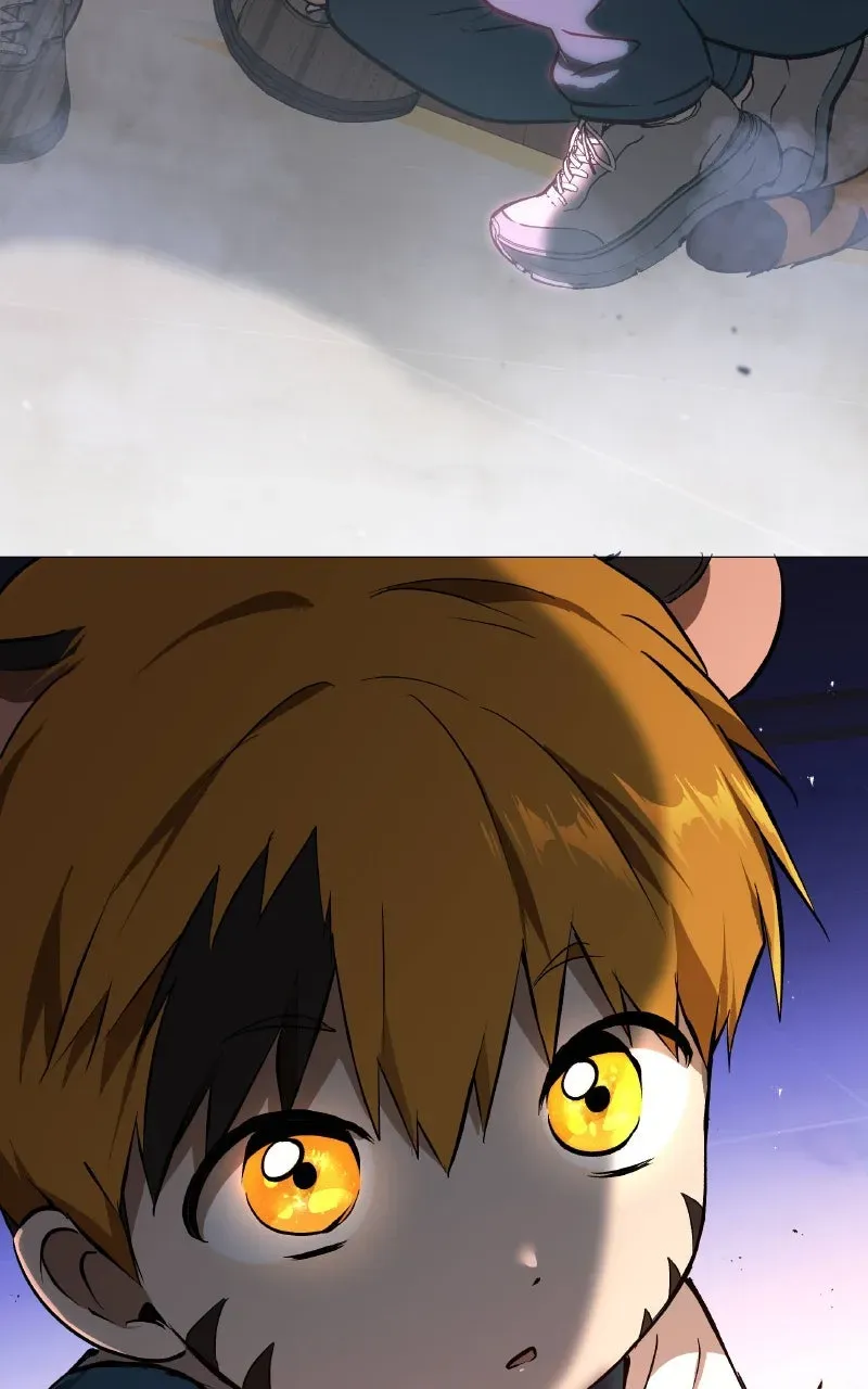 Kindergarten forDivine Beasts Chapter 5 page 78 - 