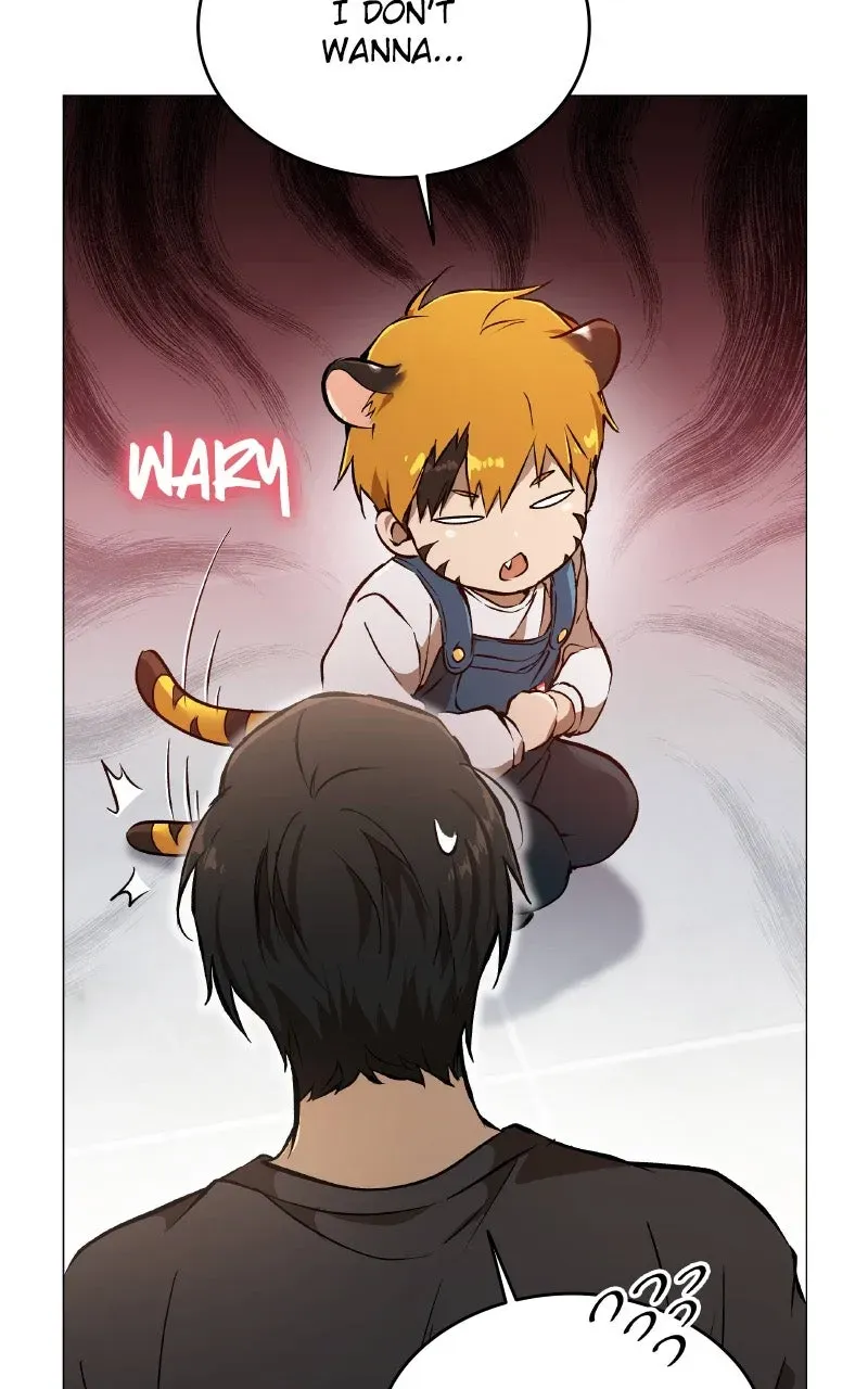 Kindergarten forDivine Beasts Chapter 5 page 80 - 