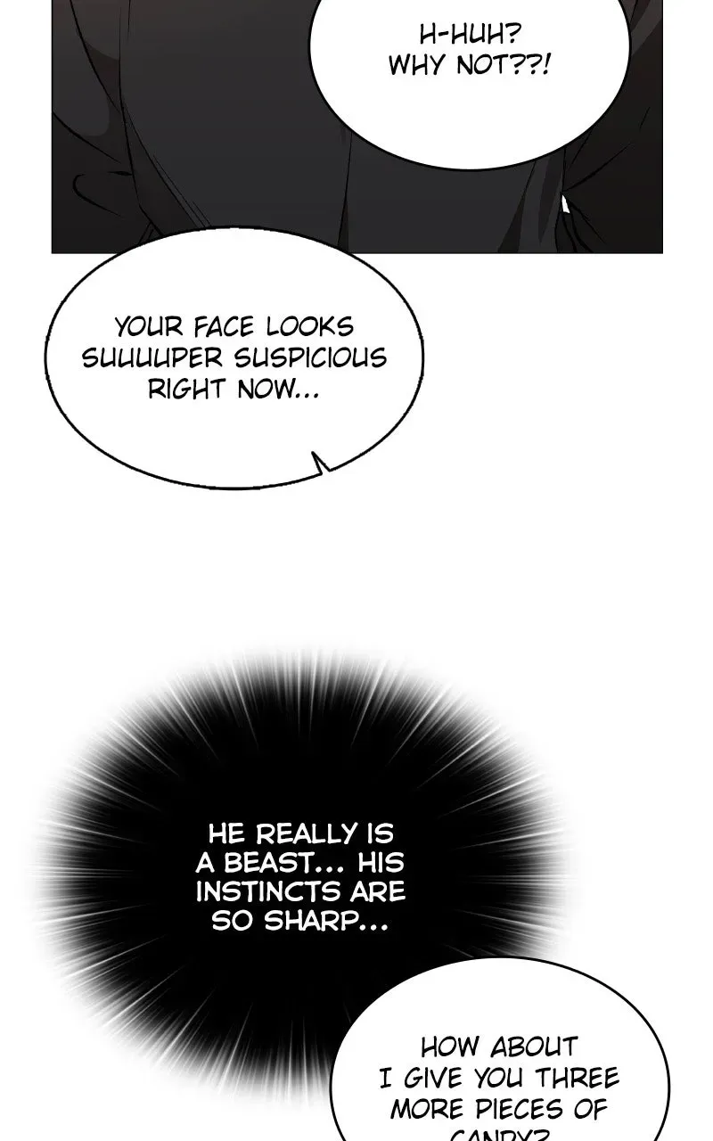 Kindergarten forDivine Beasts Chapter 5 page 81 - 