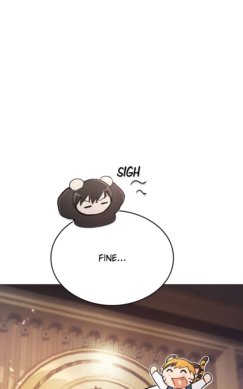 Kindergarten forDivine Beasts Chapter 5 page 84 - 