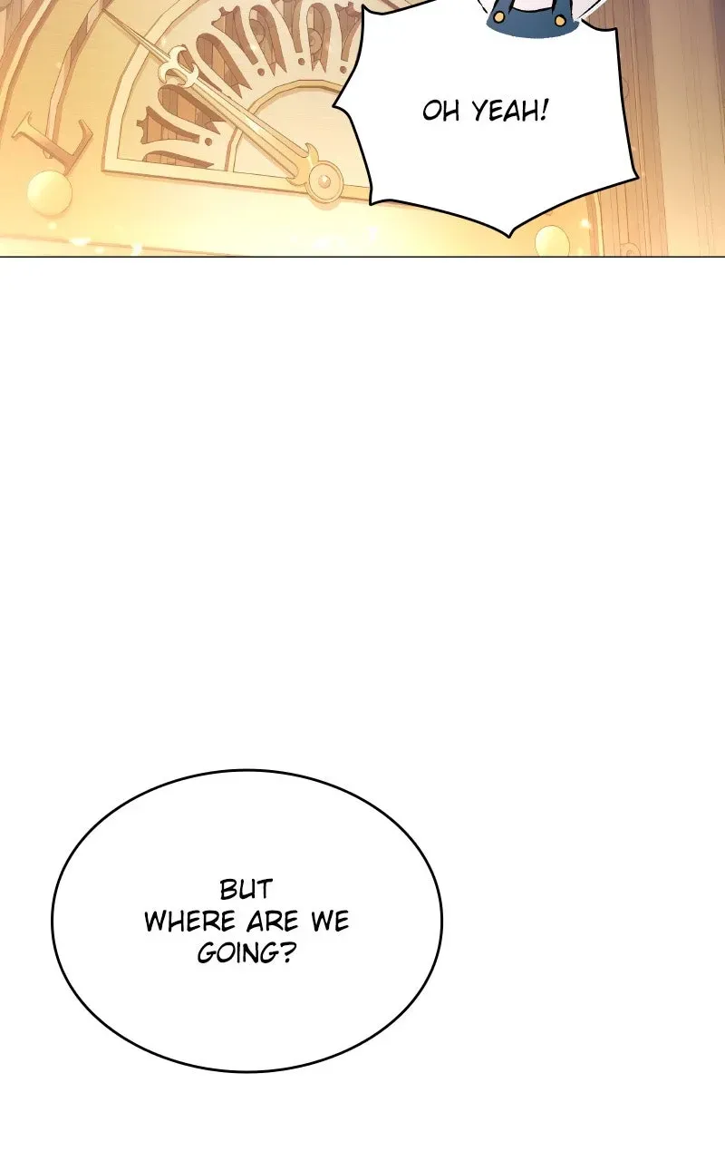 Kindergarten forDivine Beasts Chapter 5 page 85 - 