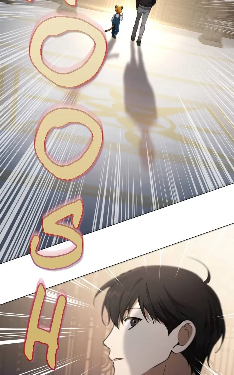 Kindergarten forDivine Beasts Chapter 5 page 87 - 