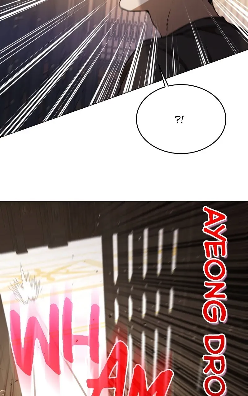 Kindergarten forDivine Beasts Chapter 5 page 88 - 