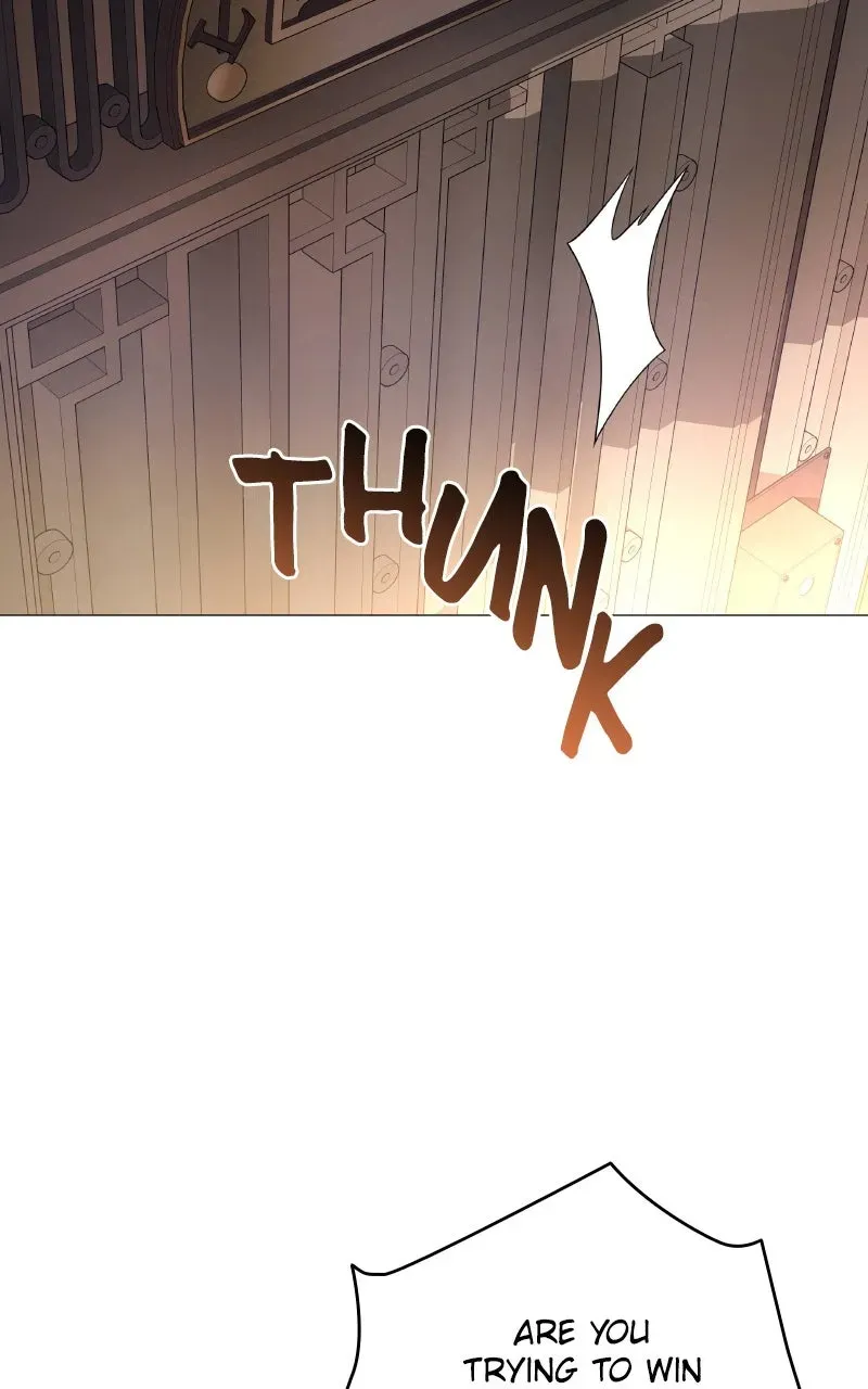 Kindergarten forDivine Beasts Chapter 5 page 93 - 