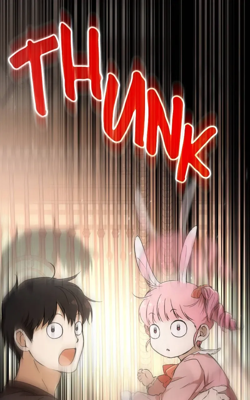 Kindergarten forDivine Beasts Chapter 5 page 100 - 