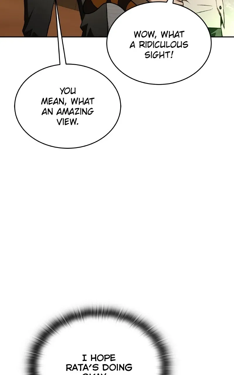 Kindergarten forDivine Beasts Chapter 50 page 102 - 