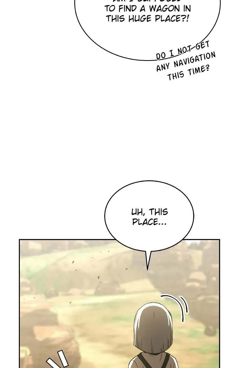 Kindergarten forDivine Beasts Chapter 50 page 113 - 
