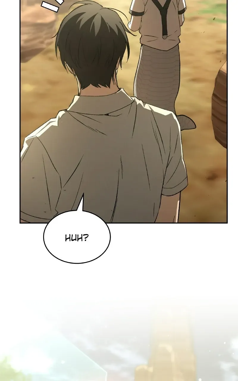 Kindergarten forDivine Beasts Chapter 50 page 114 - 