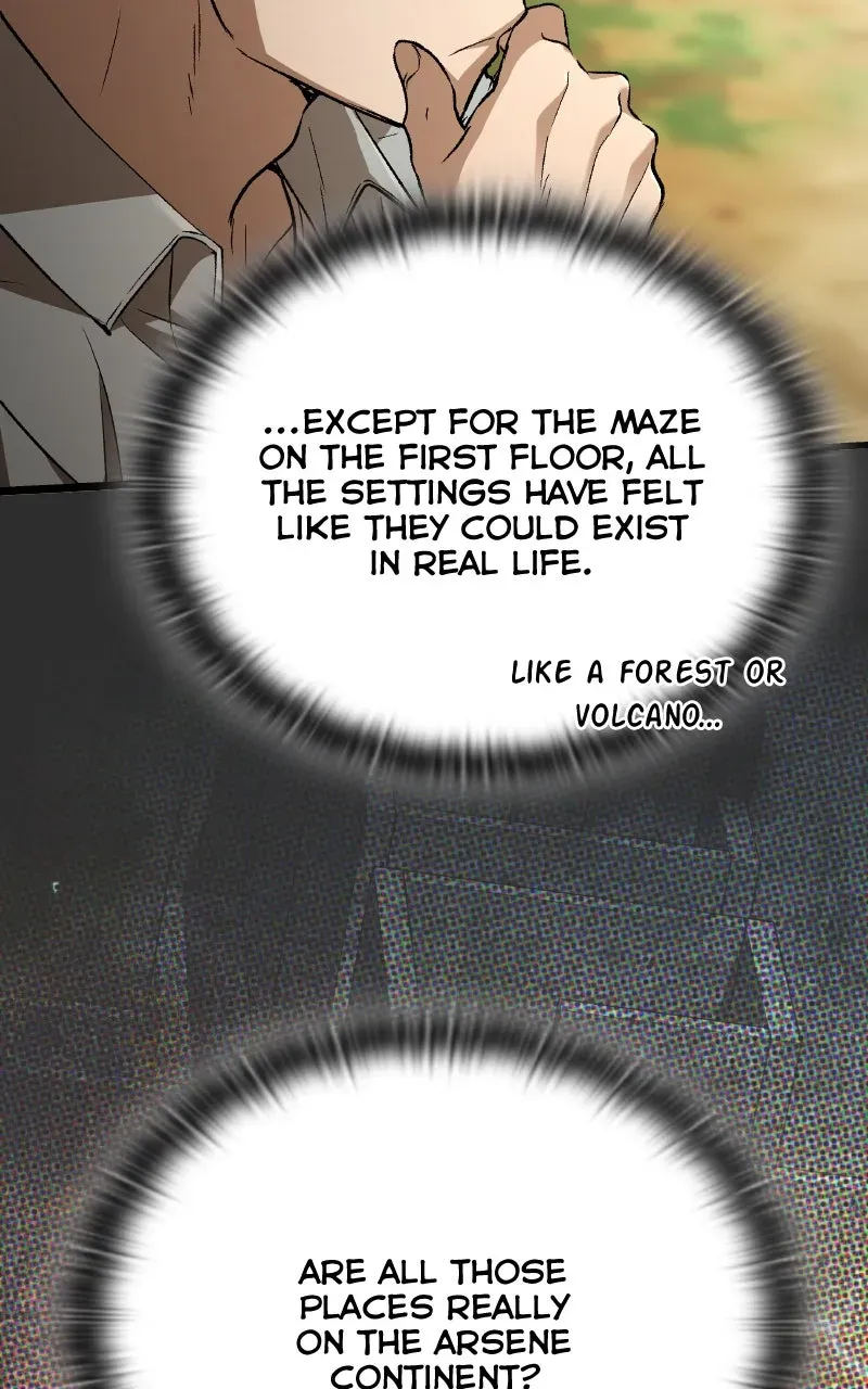 Kindergarten forDivine Beasts Chapter 50 page 118 - 