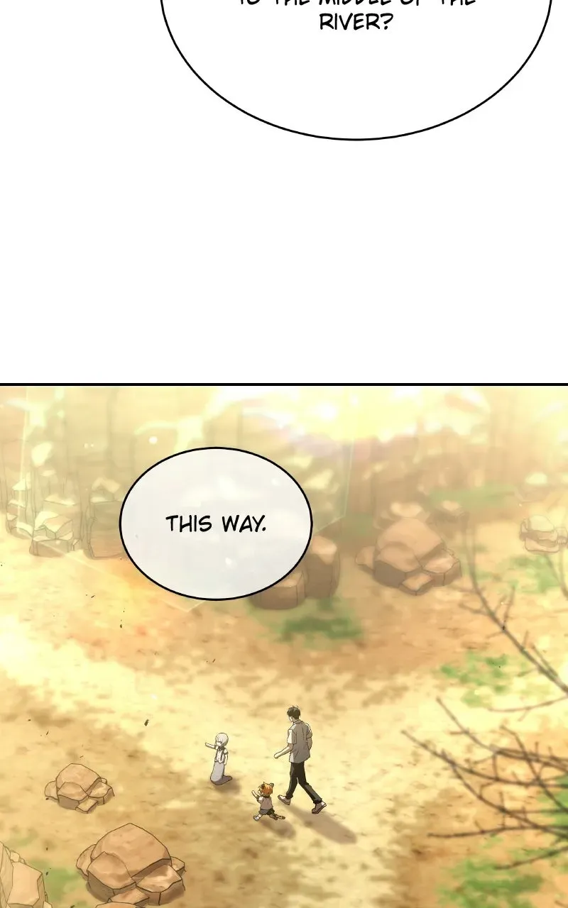 Kindergarten forDivine Beasts Chapter 50 page 125 - 