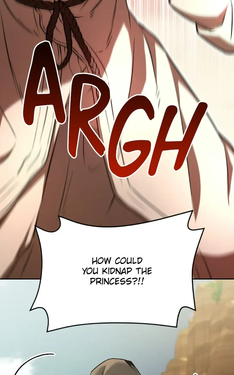 Kindergarten forDivine Beasts Chapter 50 page 134 - 