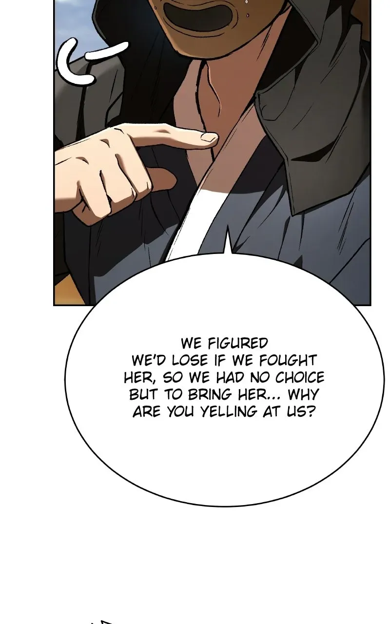 Kindergarten forDivine Beasts Chapter 50 page 137 - 