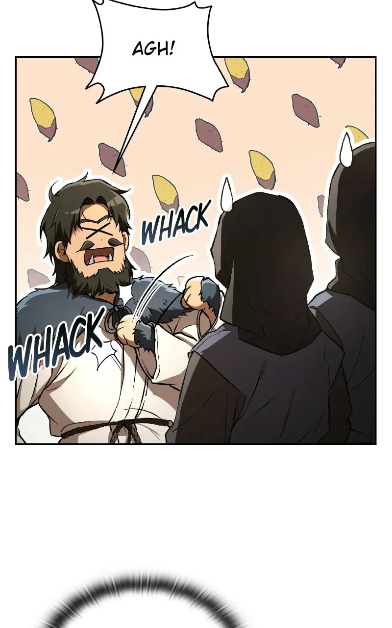 Kindergarten forDivine Beasts Chapter 50 page 138 - 
