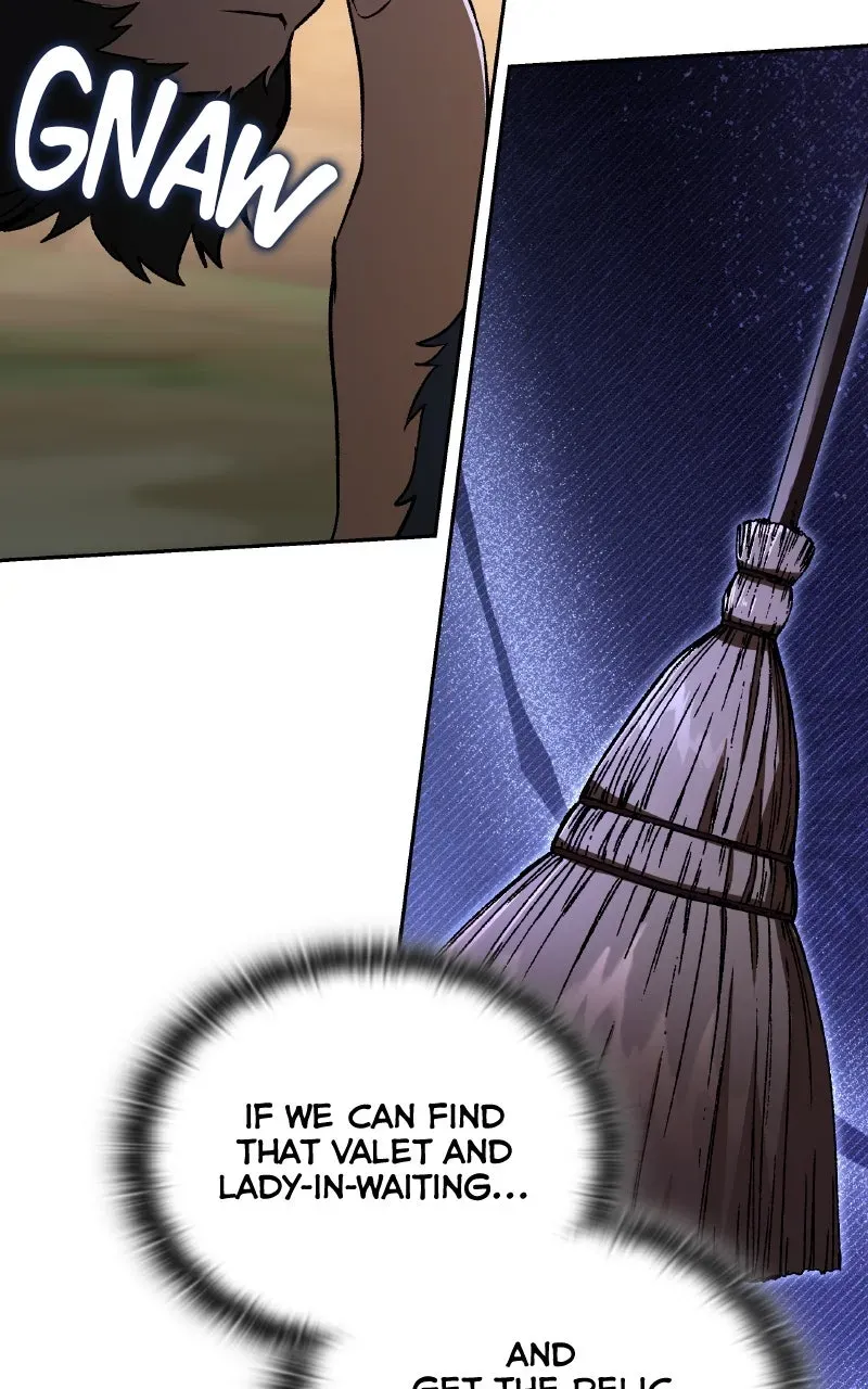 Kindergarten forDivine Beasts Chapter 50 page 148 - 
