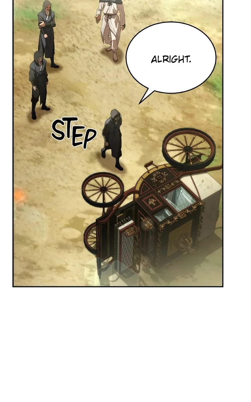 Kindergarten forDivine Beasts Chapter 50 page 153 - 
