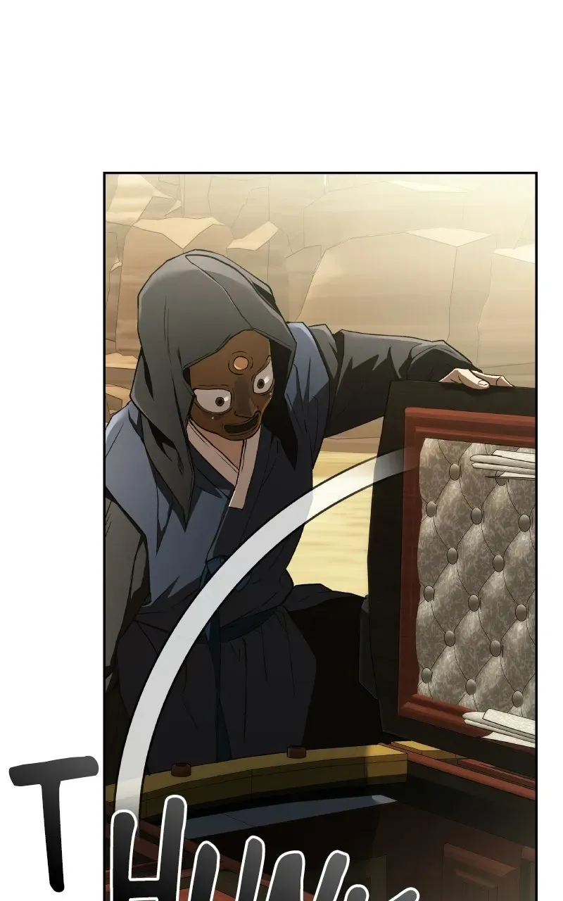 Kindergarten forDivine Beasts Chapter 50 page 154 - 