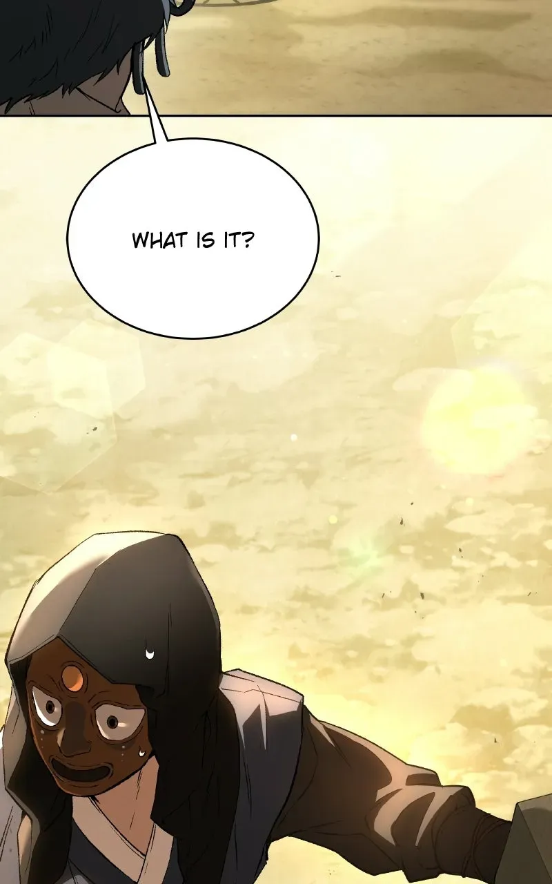 Kindergarten forDivine Beasts Chapter 50 page 156 - 