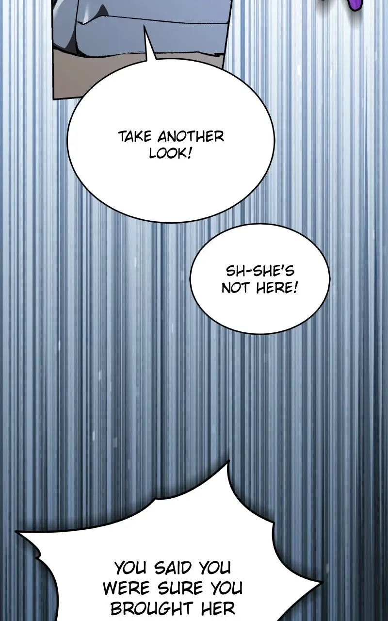Kindergarten forDivine Beasts Chapter 50 page 161 - 