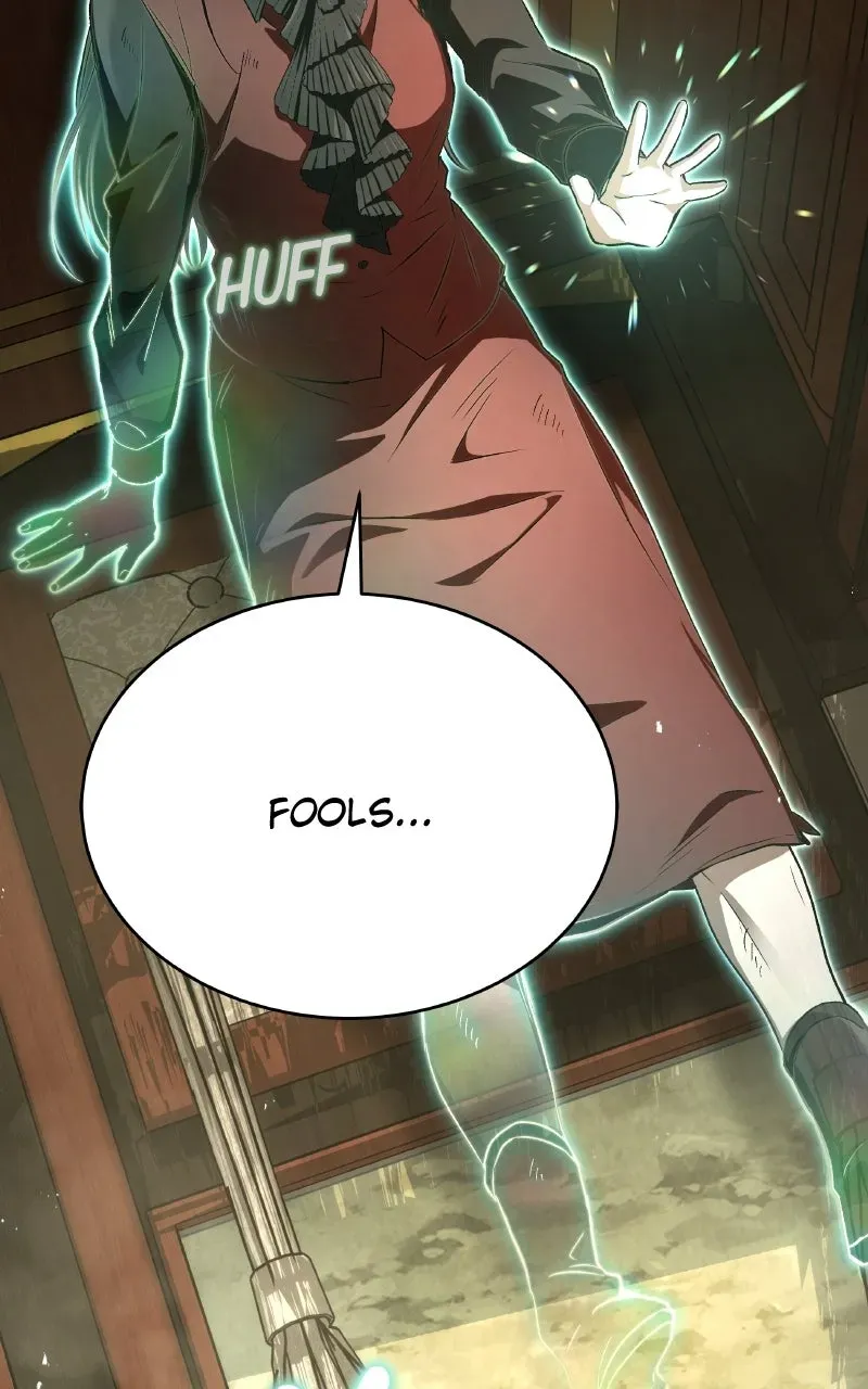 Kindergarten forDivine Beasts Chapter 50 page 170 - 