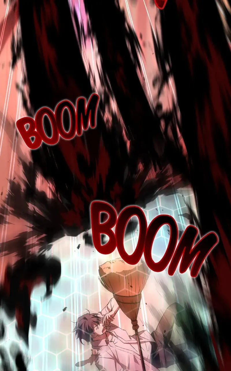 Kindergarten forDivine Beasts Chapter 50 page 25 - 