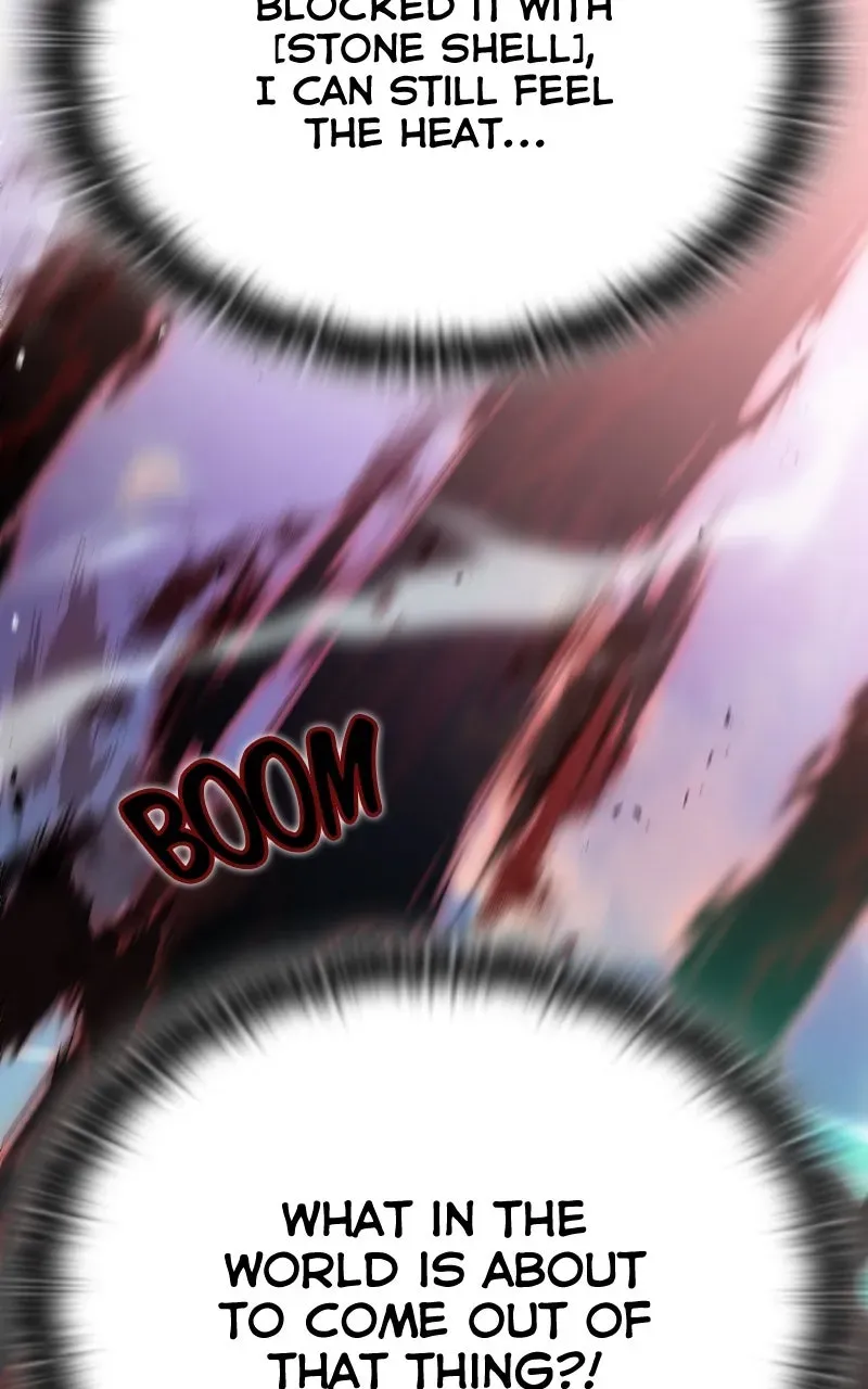 Kindergarten forDivine Beasts Chapter 50 page 28 - 
