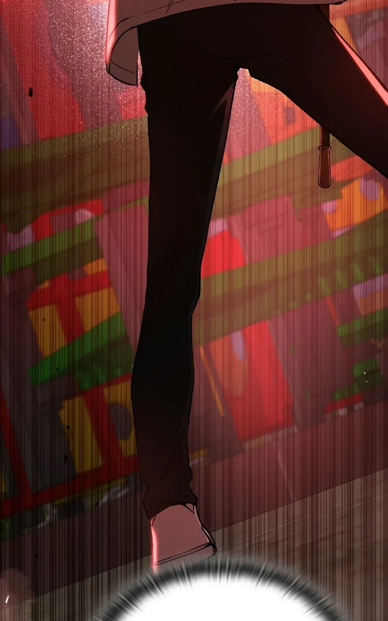 Kindergarten forDivine Beasts Chapter 50 page 4 - 