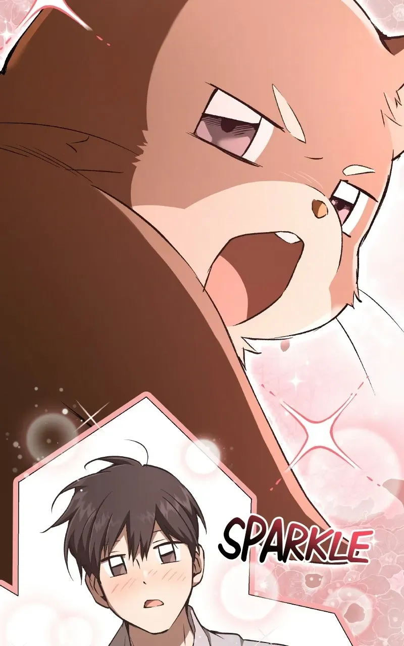 Kindergarten forDivine Beasts Chapter 50 page 40 - 