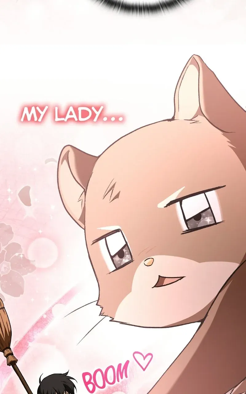 Kindergarten forDivine Beasts Chapter 50 page 42 - 