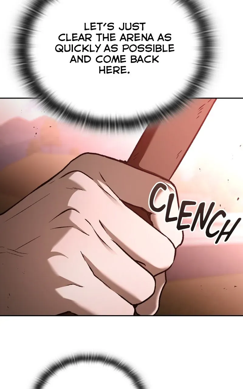 Kindergarten forDivine Beasts Chapter 50 page 49 - 