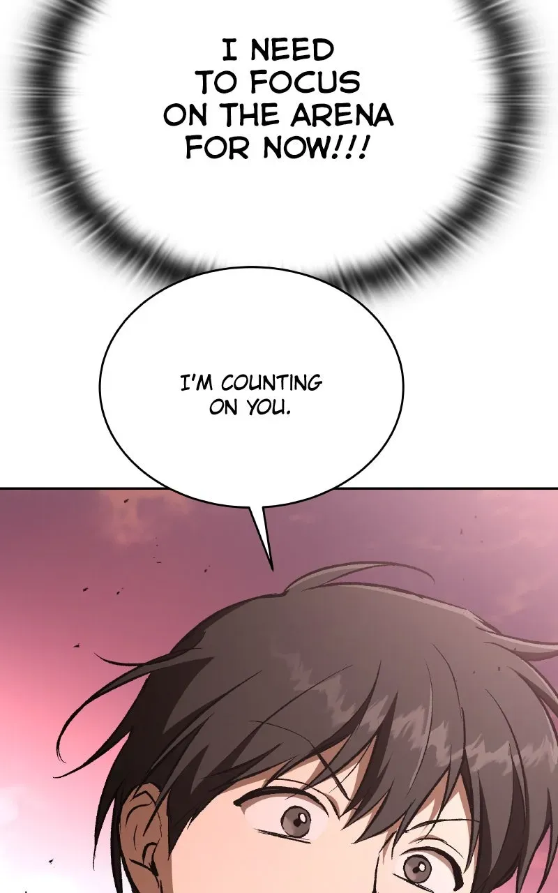 Kindergarten forDivine Beasts Chapter 50 page 51 - 
