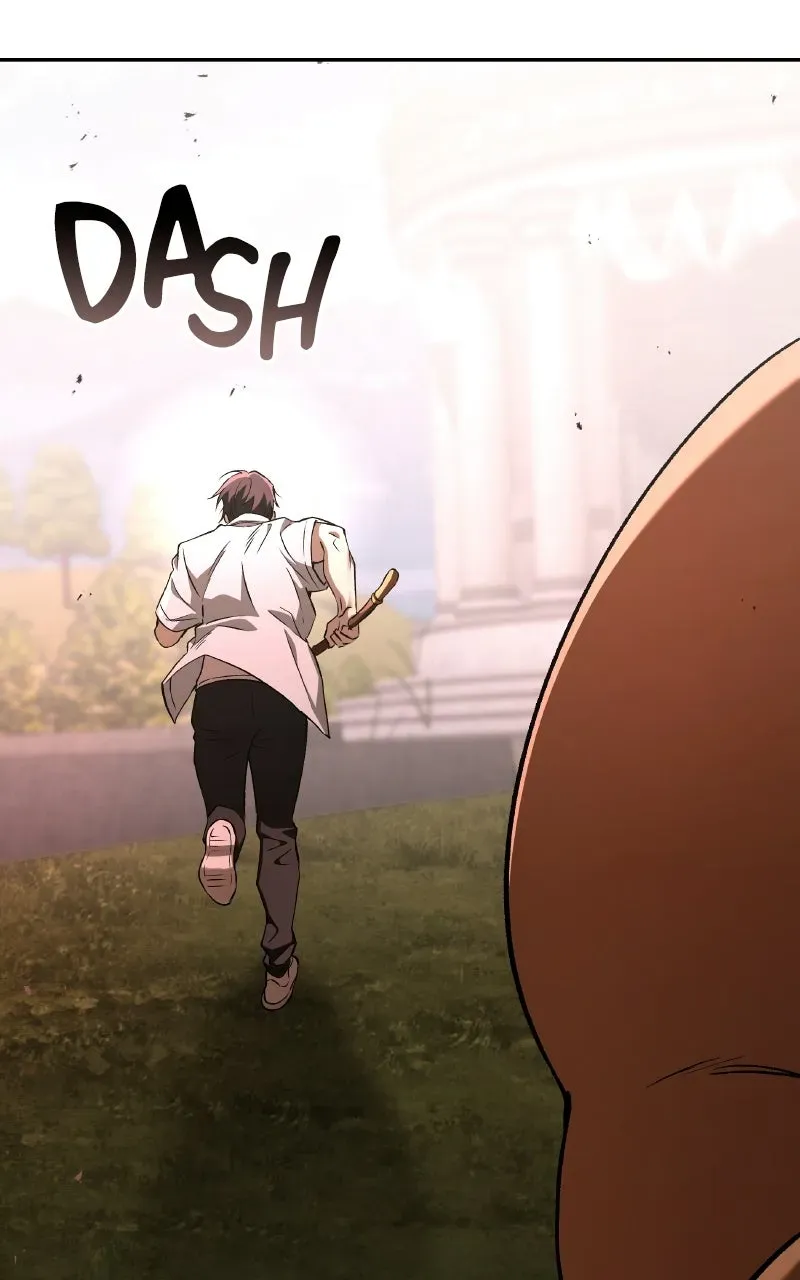 Kindergarten forDivine Beasts Chapter 50 page 54 - 
