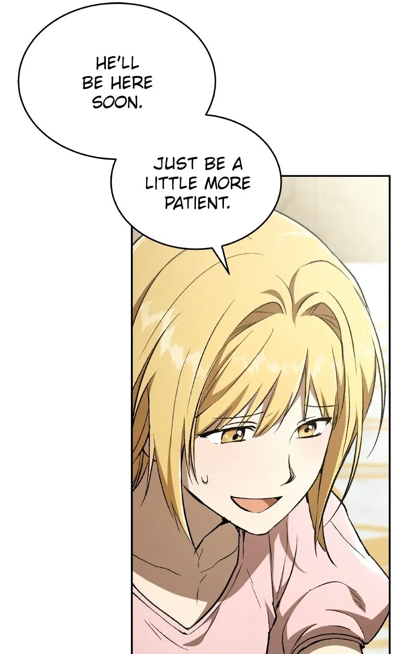 Kindergarten forDivine Beasts Chapter 50 page 64 - 