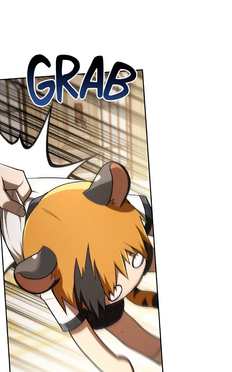 Kindergarten forDivine Beasts Chapter 50 page 79 - 