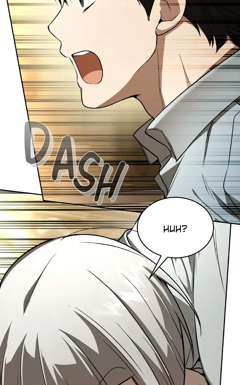 Kindergarten forDivine Beasts Chapter 50 page 84 - 