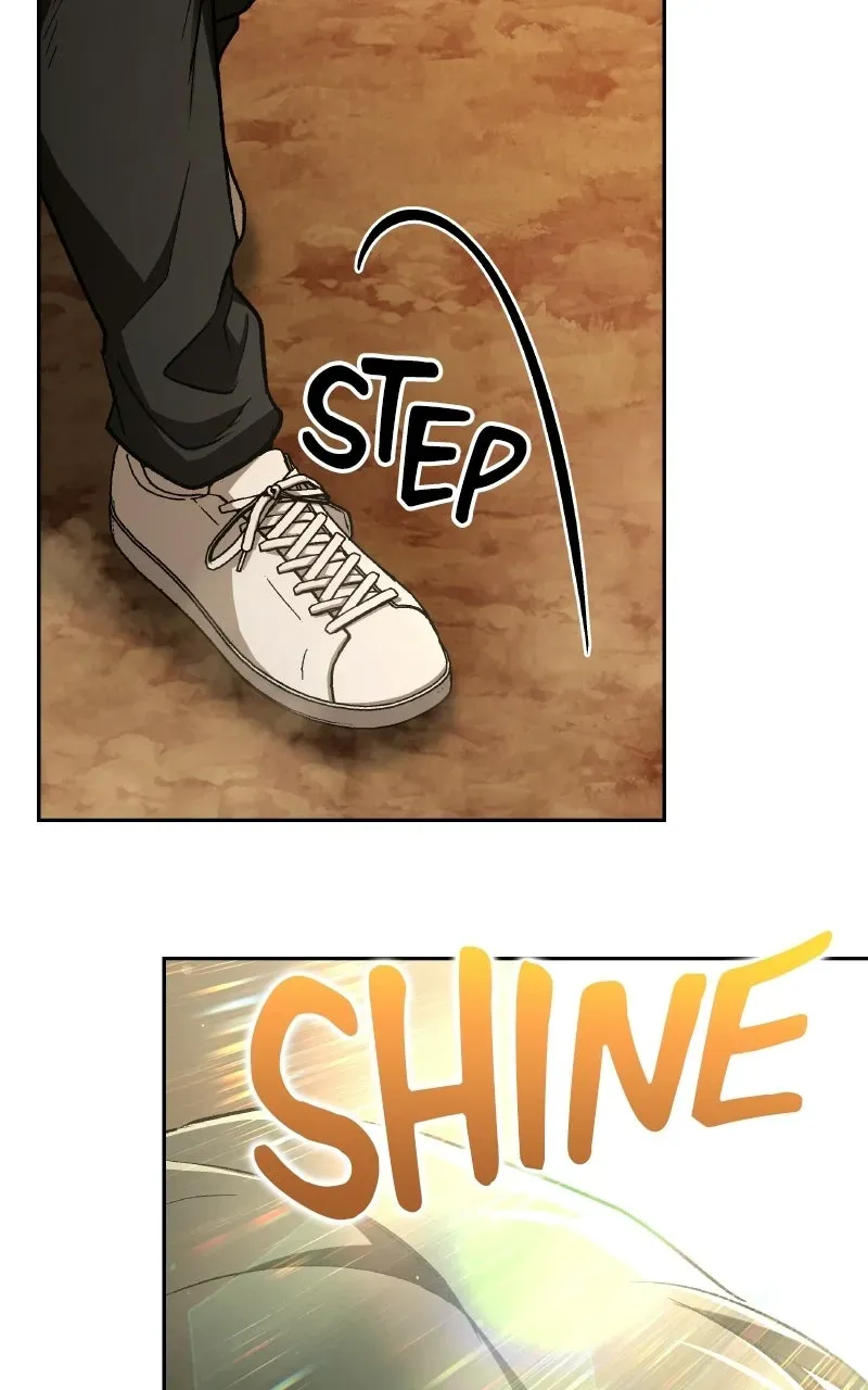 Kindergarten forDivine Beasts Chapter 50 page 95 - 