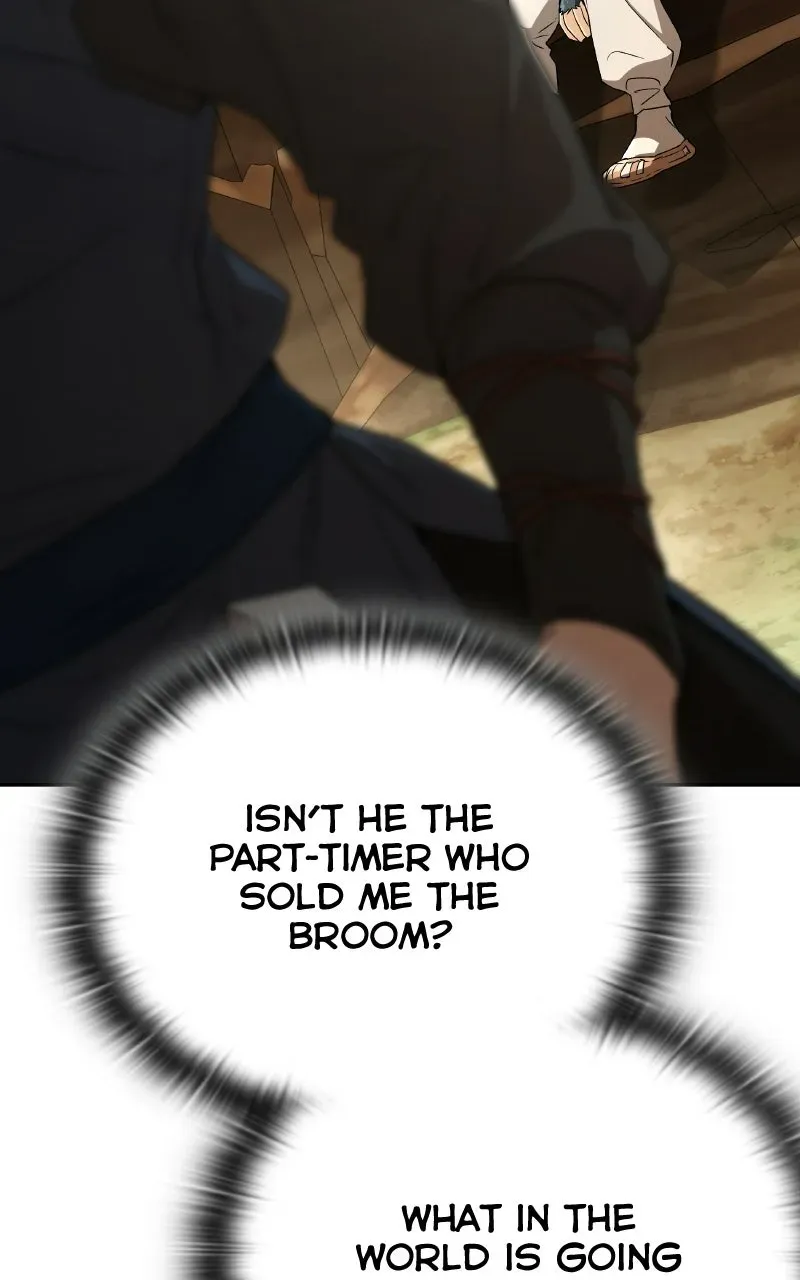 Kindergarten forDivine Beasts Chapter 51 page 106 - 