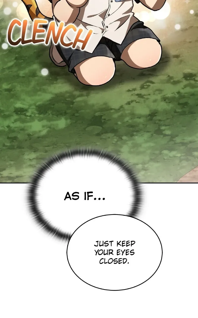 Kindergarten forDivine Beasts Chapter 51 page 110 - 