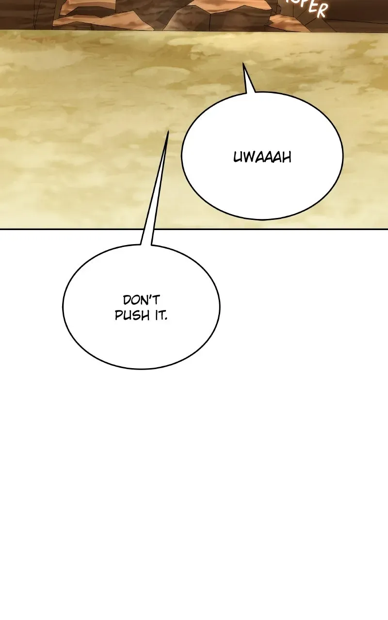 Kindergarten forDivine Beasts Chapter 51 page 112 - 