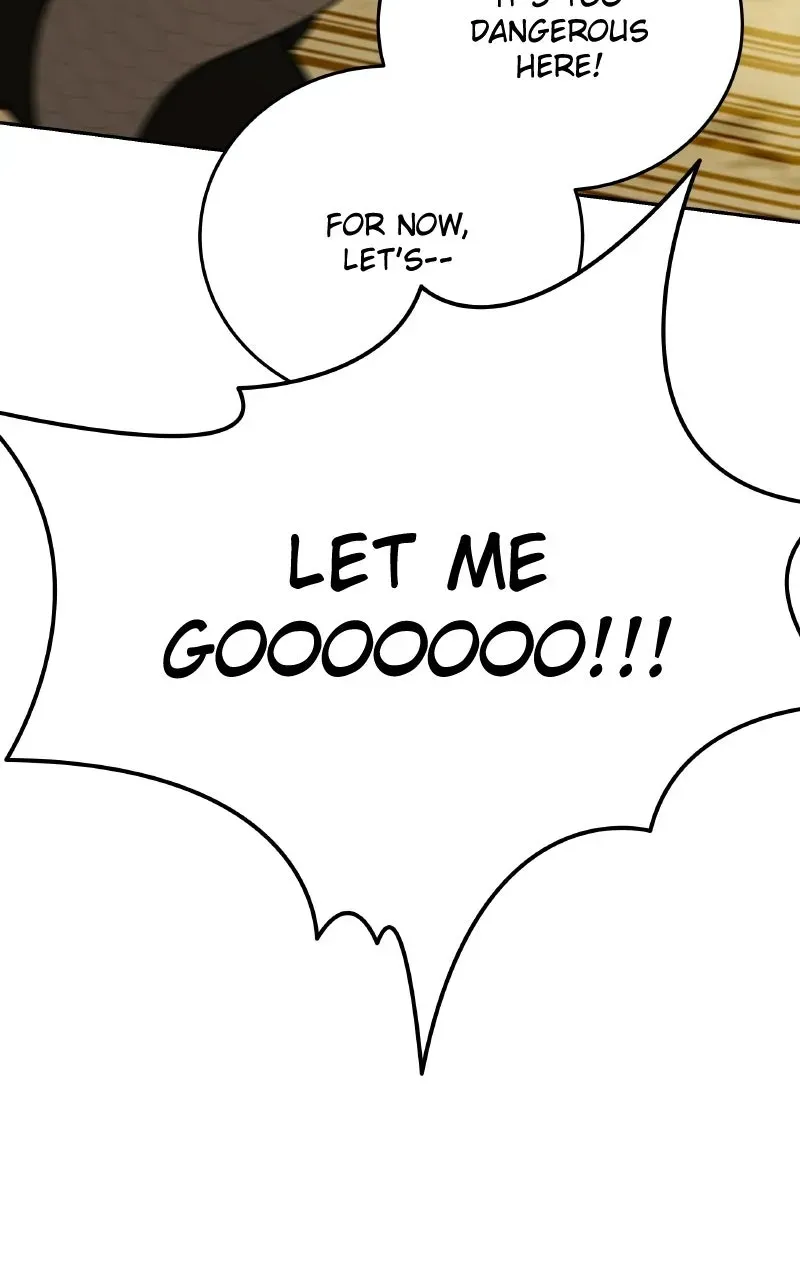 Kindergarten forDivine Beasts Chapter 51 page 139 - 