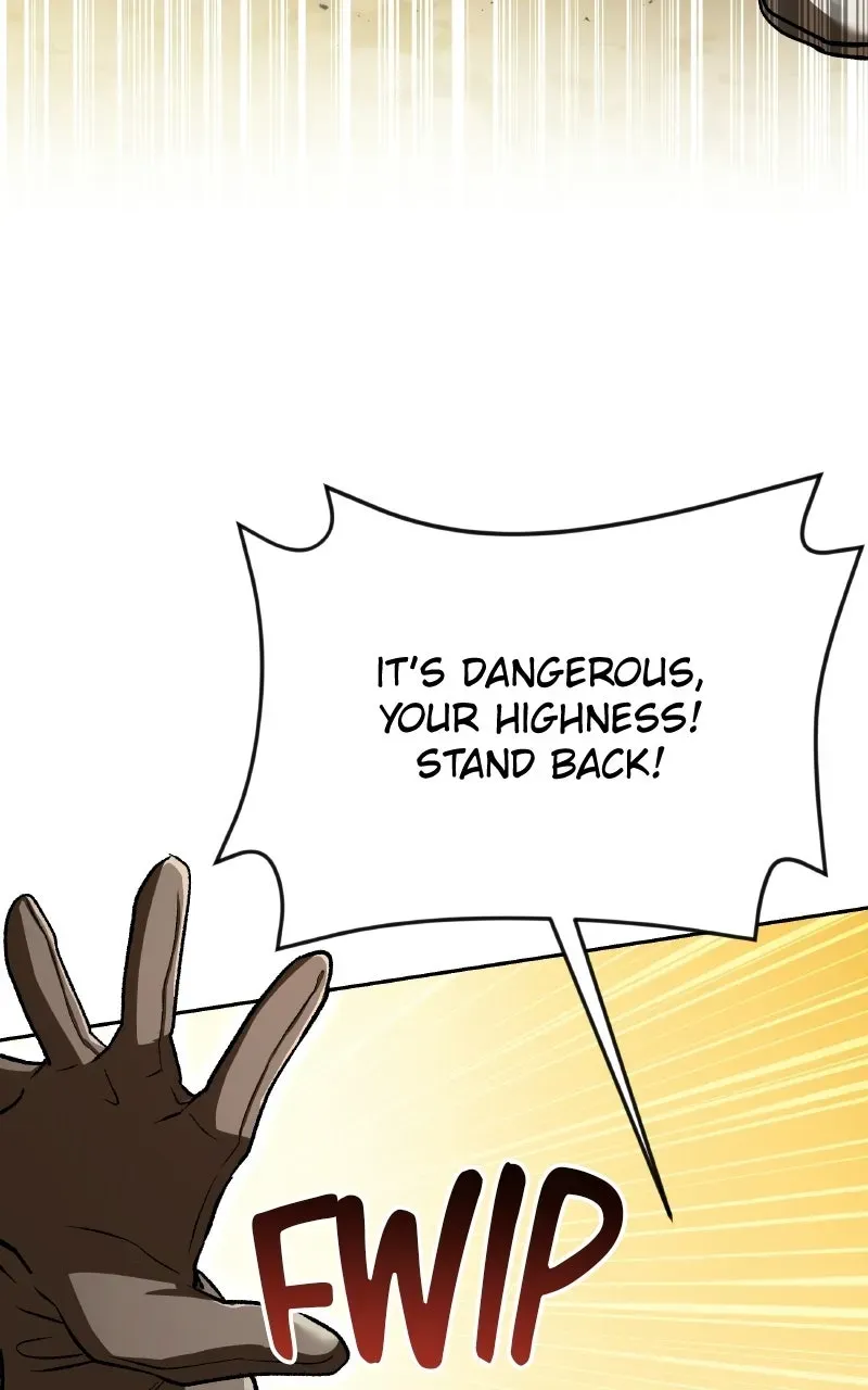 Kindergarten forDivine Beasts Chapter 51 page 149 - 