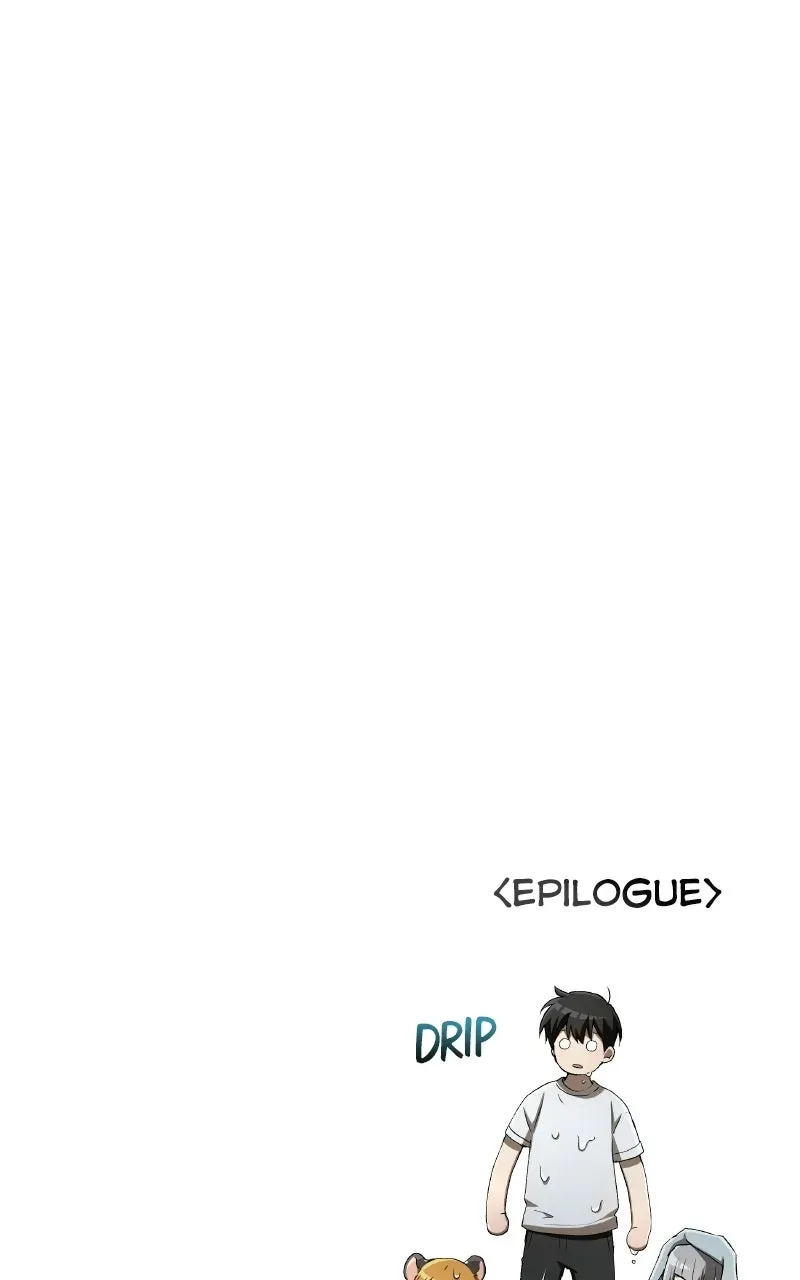 Kindergarten forDivine Beasts Chapter 51 page 167 - 