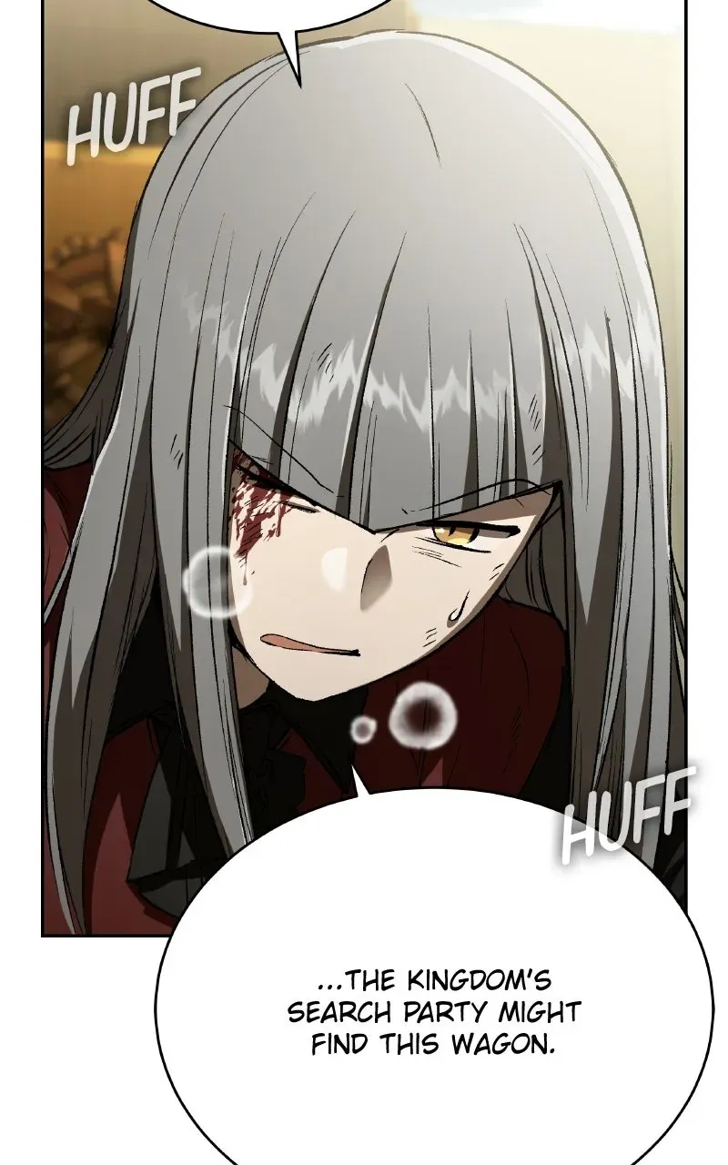 Kindergarten forDivine Beasts Chapter 51 page 25 - 