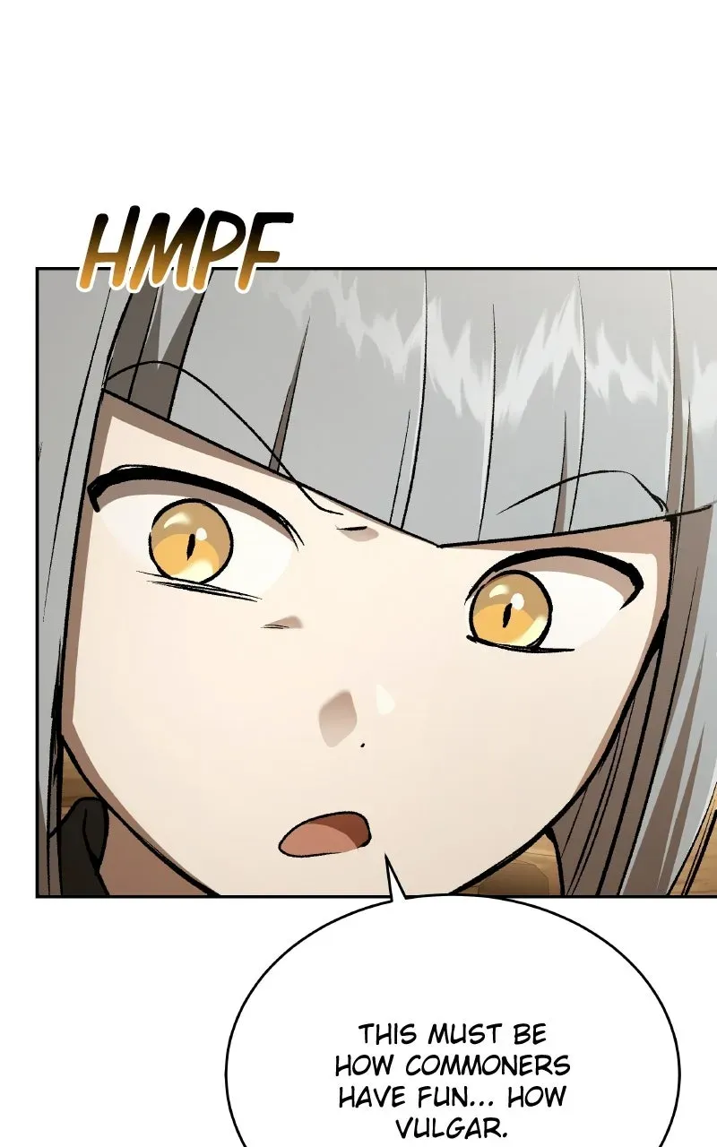 Kindergarten forDivine Beasts Chapter 51 page 42 - 