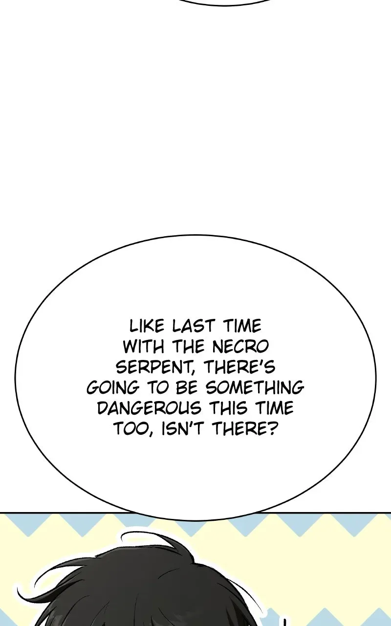 Kindergarten forDivine Beasts Chapter 51 page 45 - 